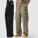 Klasické Cargo Kalhoty