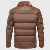 Glacia | Pánská bunda