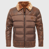 Glacia | Pánská bunda