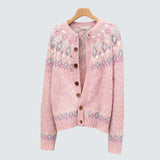 Liorra - Pohodlný pletený svetr