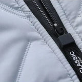 Marek – Elegantní zimní ass