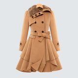 Seraphine | Stylový Kabát