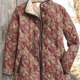 Milada™ | Prošívaná bunda