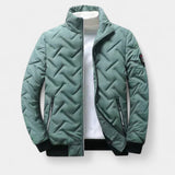 Marek – Elegantní zimní ass