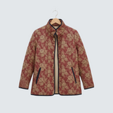 Milada™ | Prošívaná bunda