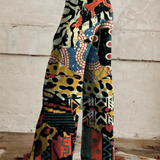 Klára - Elegantní široké kalhoty