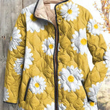 Vanda™ | Prošívaná bunda