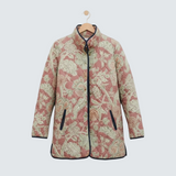 Vlasta™ | Prošívaná bunda