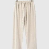 Libuše- Lněné kalhoty Rio de Janeiro