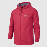 Libuše - Nepromokavá zimní bunda pro muže