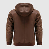 Libuše  - Elegantní pánská bunda