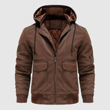 Libuše  - Elegantní pánská bunda