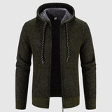 Libuše - Pletený svetr pro muže