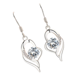 Růžové náušnice – Společně proti rakovině prsu