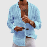 Václav | Lehká košile