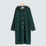 Alina™ | Sametová bunda