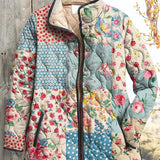 Viola™ | Prošívaná bunda