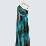 Cedara™ | Krásné květinové šaty