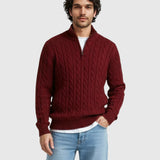 Libuše- Camisola s zipem Givalli