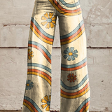 Markéta | Vintage boho kalhoty