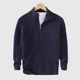 Libuše- Camisola s zipem Givalli