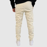 Libuše– stylové a praktické cargo kalhoty