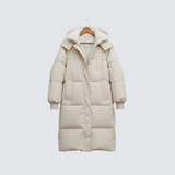 Gabriela™ | Elegantní dámský kabát