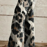 Jitka - Elegantní Boho kalhoty