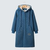 Birgitta™ | Elegantní dámský fleece