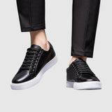 Perla - Pánské kožené boty