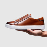 Perla - Pánské kožené boty