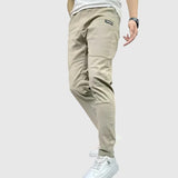 Ondřej | Prémiové Strečové Kalhoty