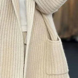 Sofie™ | Pletený cardigan