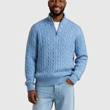 Libuše- Camisola s zipem Givalli