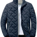 Marek – Elegantní zimní ass