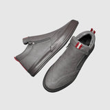 Perla - Kožené boty Royale