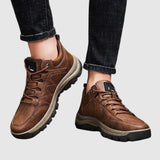 Perla - Pánské zimní boty