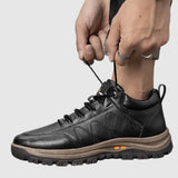 Perla - Pánské zimní boty