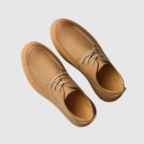 Perla – Pohodlná kožená obuv