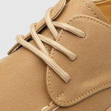 Perla – Pohodlná kožená obuv