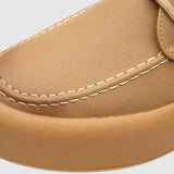 Perla – Pohodlná kožená obuv