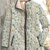 Alma™ | Prošívaná bunda