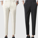 Libuše- Elastické kalhoty Florence