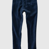 Libuše- Lněné kalhoty Mykonos