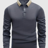 Libuše- Lehká polo trička