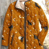 Luna™ | Prošívaná bunda