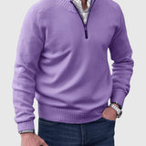 Libuše- Kardigan s zipem