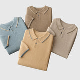 Libuše- Polo z kašmíru Aristo