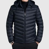 Jaromír – Prošívaná zimní bunda