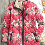 Zora™ | Prošívaná bunda